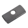 Carworld66 Fits For Hummer EV 2024-25 Carbon Fiber Glove Box
