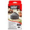 Weber Premium Fi Cover, Black