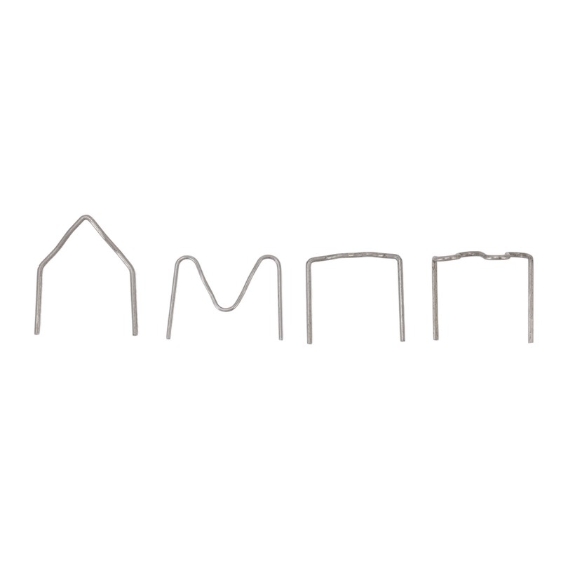 Plastic Welder Handheld Fast Heating Portable Electric Welding Machine With