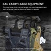 Multifunction Outdoor Hook Heavy Duty Hanger 150 Pounds Load Capacity