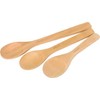 Wiltshire Beechwood Spoons (3 Pieces Set)