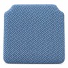 Jacquard Elastic Chair Cover – Universal Stretch Dining Chair Seat