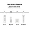 Thenewgrey Ginseng Exosome Toner 200ml Edad 40+ K-beauty