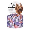 Aria Pixie Bows for Dogs, 100-Piece Canisters