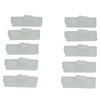 10PCS Chain Guide Bumper Strip Fit for Stihl MS290 381