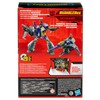 Transformers Toys Studio Series Voyager Bumblebee 113 Skywarp, 6.5-inch Converting