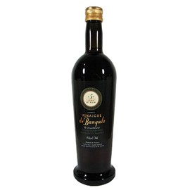 Banyuls 5 Year Aged French Red Wine Vinegar 750 Ml