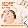 Serum De Cúrcuma 30ml - Ilumina Y Nutre La Piel