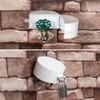 Outdoor Faucet Lock Garden Hose Faucet Lock to Prevent Water