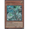 YU-GI-OH! - Cyber Valley (LCGX-EN179) - Legendary Collection 2 - 1st Edition - Ultra Rare