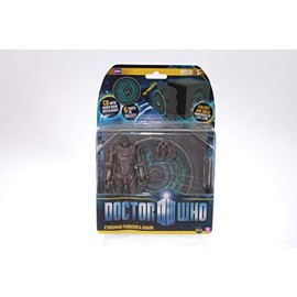 Doctor Who Pandorica series Cyberman Pandorica CD 04