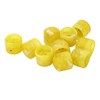 Volume Tone Dome Knobs Plastic Control Electric Guitar Bass Parts
