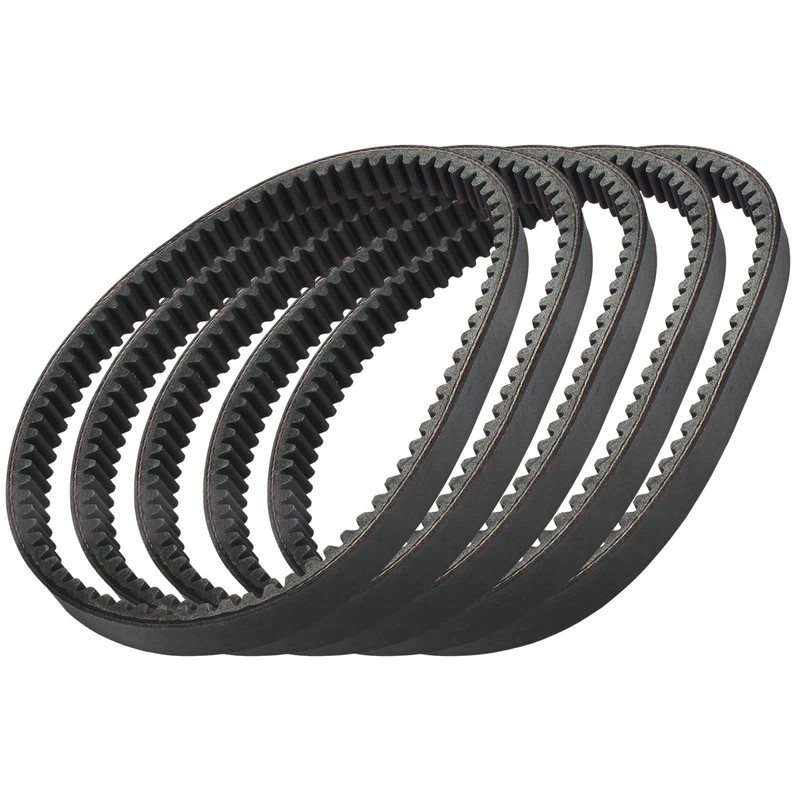 LIYYDS 5 Pcs KT196 Drive Belt Compatible with 30 Series