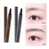 식스펜 아이브로우 Sixpen Eyebrow