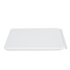 LED Makeup Mirror 3X Magnifying Lighted Compact Rechargeable Portable for