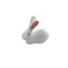 テーブルウェアイースト 箸置き かわいいうさぎ ピンク耳うさぎ 4.5cm