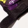 Optimum Fusion Hockey Half Finger Winter Boys’s Gloves - Visible