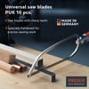 Presch universal junior hacksaw blades 150mm 10 pcs - Original