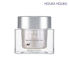 홀리카홀리카 프라임유스 화이트 스네일 모이스처 톤업 크림 Primeuse White Snail Moisture Tone-Up Cream