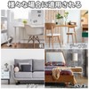 Umelee Desk Height Adjustment Table, 2.2 inches (5.5 cm), Raised