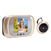 2.8 Inch Digital Door Viewer Electronic Peephole DoorBell Camera Smart