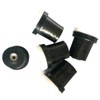 10 Pcs Sandblaster Nozzles 2/2.5/3/3.5mm for 5gallon Sandblasting Tanks, Sandblast