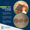 Evviva Sciences Mold Test Kit for Home - 5 Simple