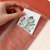Lock Diary for Women Girls Vintage Lock Journal Refillable Personal