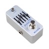 Mooer Graphic B – Equilizer for Electric Bass
