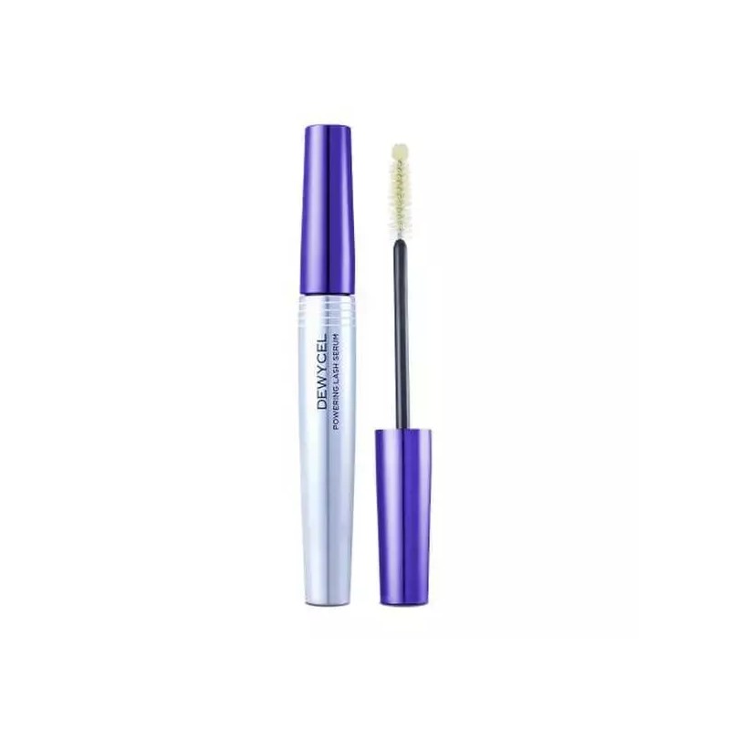 Dewycell [듀이셀]모근올케어 파워링래쉬세럼 2개입 [Dewycell] Root All Care Powering Lash