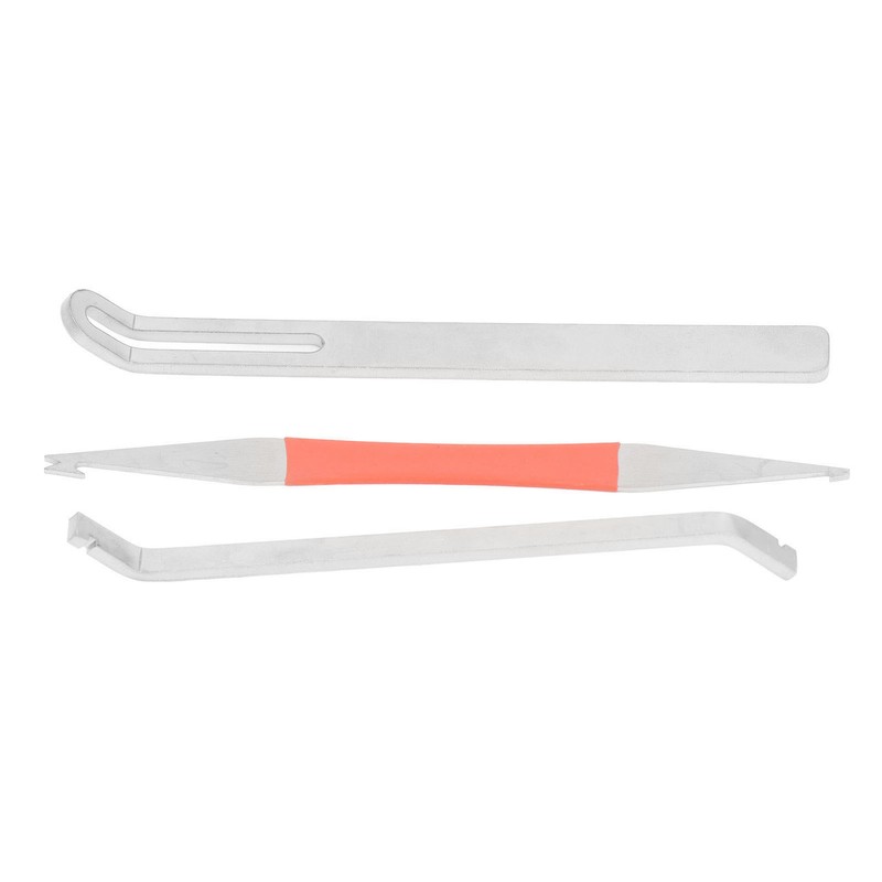 3 Pcs Saxophone Repair Tool Spring Hook Tuning Tool Sound