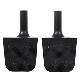 CANTONDZ Parcel Shelf Hinges A1776905400 Compatible with Mercedes A Class W177 2018 onwards & B Class A2476901601