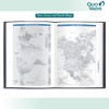 Quo Vadis 2026 Refill for Trinote - Weekly Planner -