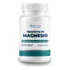 Treonato De Magnesio 500 Mg 60 Cápsulas