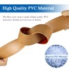 Floor Transition Strip Self Adhesive Floor Cover Strips Laminate 2"