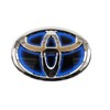 Genuine Toyota Accessories 75310-47010 Grille Toyota Logo Emblem