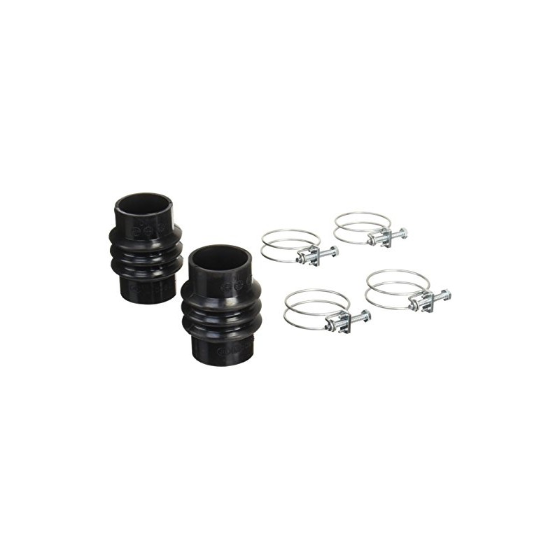 SANEI T48-3 Bath Mitsuyama Bellows Tub and Bathtub Connection, For
