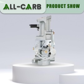 ALL-CARB Carburetor Replacement for Briggs Stratton Model 498298 495426 692784 495951 5HP