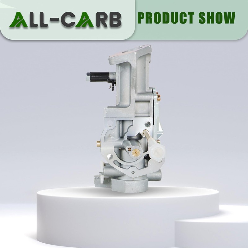 ALL-CARB Carburetor Replacement for Briggs Stratton Model 498298 495426 692784