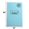 KidFun Products 32 Sheet Disappearing Note Pad Dissolving Message Notebook