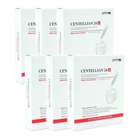 Centellian 24 Miracle House Centellian 24 Madeca Derma Mask 2 25ml 33 sheets 796922 / 미라클하우스 센텔리안24 마데카 더마 마스크2 25ml 33매 796922
