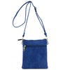 Funcional Multi Pocket Crossbody Bag
