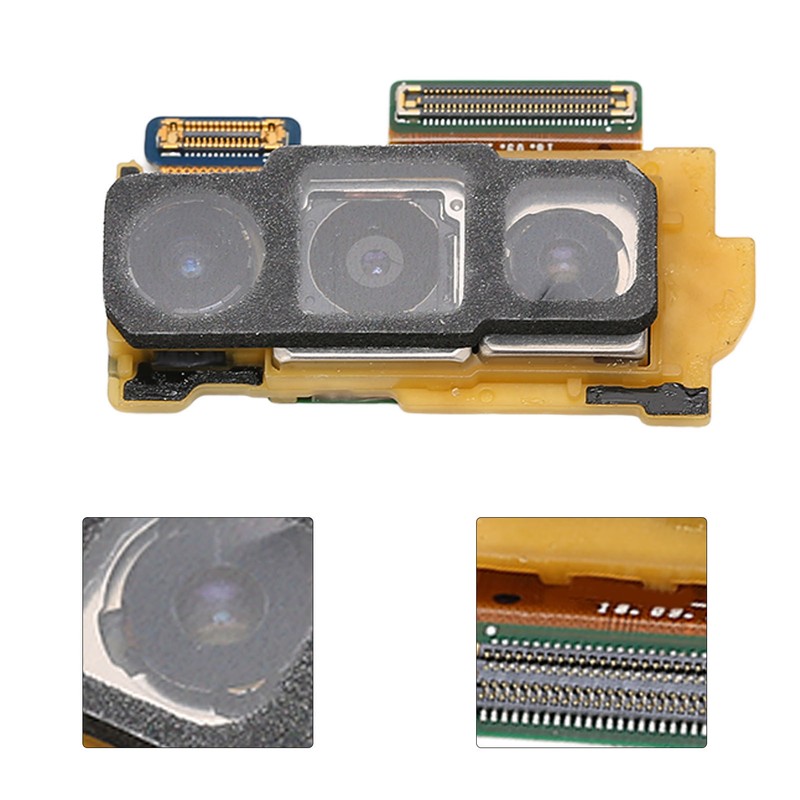 Rear Camera Flex Cable for Galaxy S10 G973U Professional High