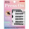 Ardell Press On Wispies Natural 30 ct + Applicator