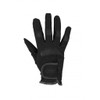 QHP Junior Multi Everyday Riding Glove Age 10 Black