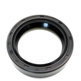 Parts and Parts Radial Shaft Seal 37 x 50 x 11 mm, AS/TC/BASL/WAS, DIN 3760 Seal Ring, NBR 70, Heat & Chemical Resistant, Ideal for Engines, Pumps, Gearboxes & Industrial Applications