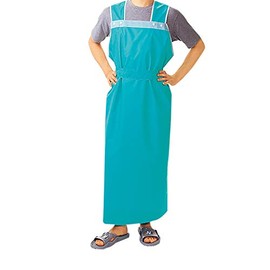 Habinarth Light Aid Apron (Man) 11246 (Green) Long Pigeon