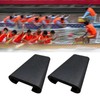 Songholee 2Pcs Dragon Boat Paddle Seat Pad Boat Cushion EVA