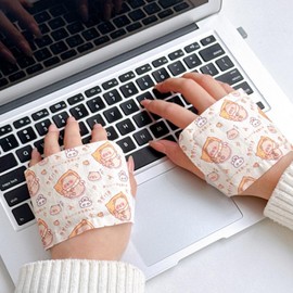 Heating Pad for Hands,5 Bags Portable Heating Pad - Natural Hand Heat Patches, Portable Heating Pad, Instant Warming Pad for Outdoor Use in Winter