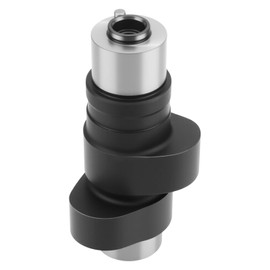 Carbpro 5UH-12170-00-00 Camshaft Replacement for Yamaha Big Bear 400 Bruin 350 Kodiak 400 Raptor 350 Warrior 350 1987-2006 Replaces # 93306-00503-00 93306-00507-00 93306-00521-00